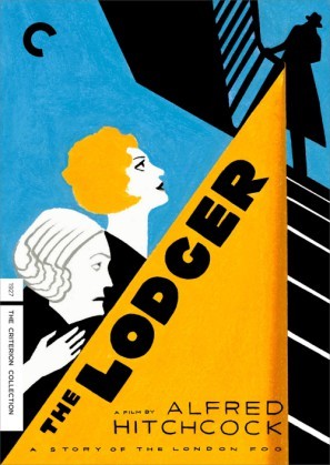 The Lodger Poster 1468153