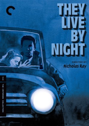 They Live by Night Poster 1468163