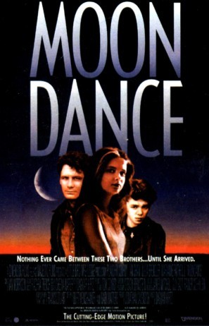 Moondance Poster 1468203