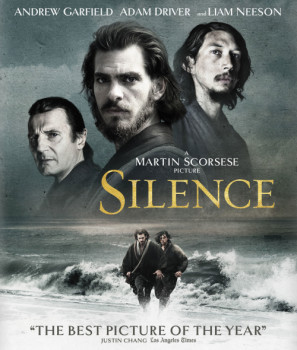 Silence Poster 1468207