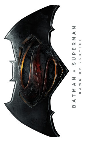 Batman v Superman: Dawn of Justice Poster 1468214