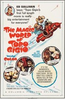 Le avventure di topo Gigio magic mug #
