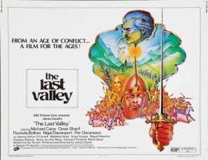 The Last Valley Poster 1468244