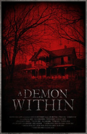 A Demon Within Poster 1468248