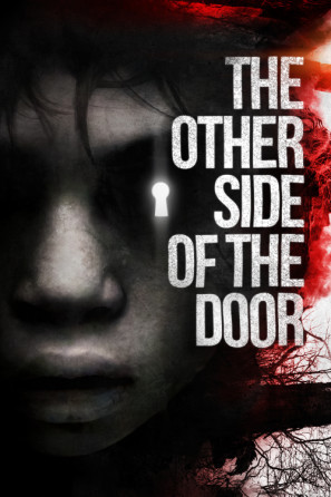 The Other Side of the Door mouse pad