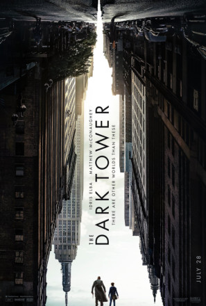 The Dark Tower Poster 1468325