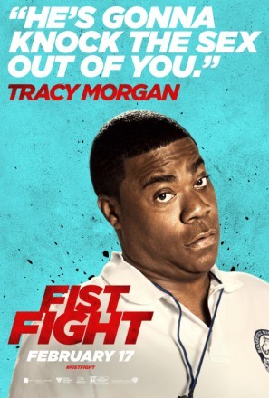 Fist Fight Poster 1468385