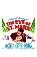 The Eve of St. Mark magic mug #