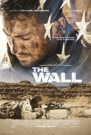 The Wall Poster with Hanger