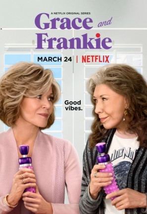 Grace and Frankie Poster 1468445