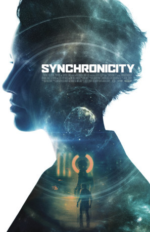 Synchronicity Stickers 1468457