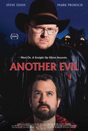 Another Evil Poster 1468469