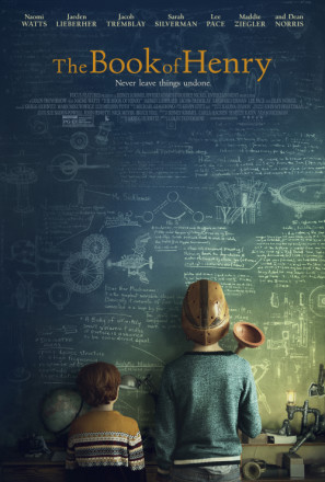 The Book of Henry Poster 1468477