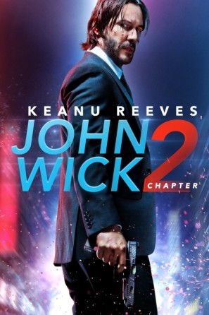 John Wick: Chapter Two tote bag #
