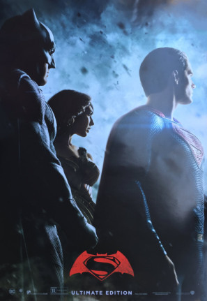Batman v Superman: Dawn of Justice Poster 1468491