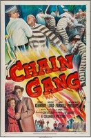 Chain Gang magic mug #