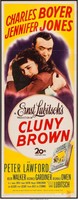Cluny Brown magic mug #
