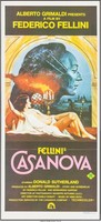 Il Casanova di Federico Fellini t-shirt #1468504