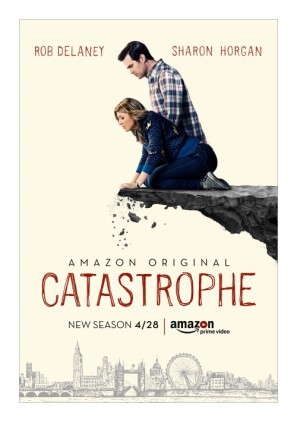 Catastrophe Poster 1468515