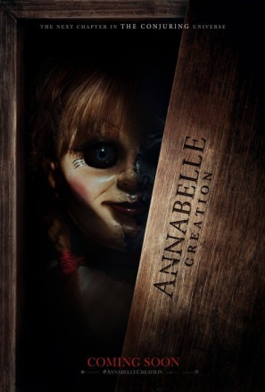 Annabelle 2 Mouse Pad 1468519