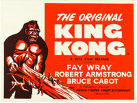 King Kong t-shirt #1468526