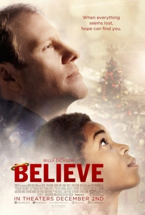 Believe Poster 1468528