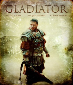 Gladiator mug #