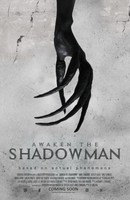 Awaken the Shadowman Longsleeve T-shirt #1468608