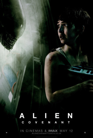Alien: Covenant Poster 1468625