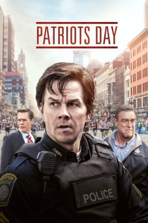 Patriots Day Poster 1468626