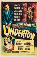 Undertow movie poster