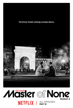 Master of None Poster 1468653
