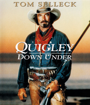Quigley Down Under Mouse Pad 1468659