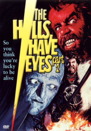 The Hills Have Eyes Part II puzzle 1468675