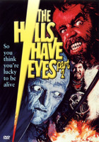The Hills Have Eyes Part II t-shirt #1468675