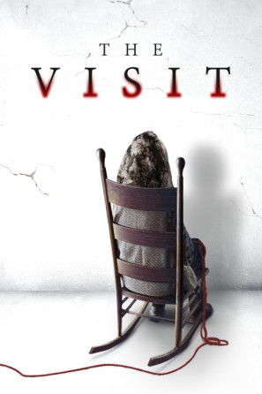 The Visit Poster 1468680