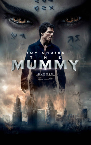 The Mummy poster #1468685