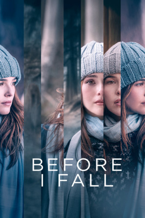 Before I Fall Poster 1468694