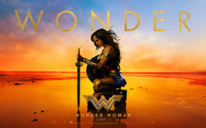 Wonder Woman Stickers 1468696
