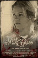 The West and the Ruthless Longsleeve T-shirt #1468738