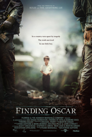 Finding Oscar Poster 1476011