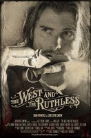 The West and the Ruthless kids t-shirt #1476025