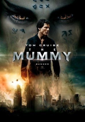 The Mummy Poster 1476061