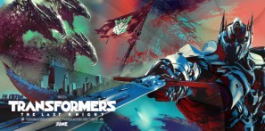 Transformers: The Last Knight puzzle 1476077