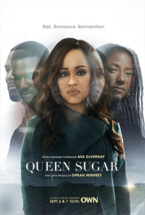 Queen Sugar Poster 1476119