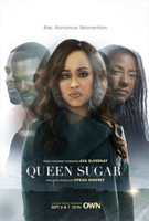 Queen Sugar Mouse Pad 1476119