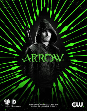 Arrow Poster 1476122