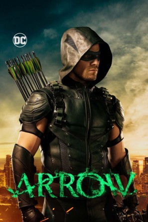 Arrow Poster 1476124