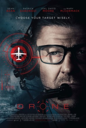 Drone (2017) posters