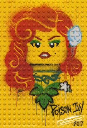 The Lego Batman Movie Poster 1476137